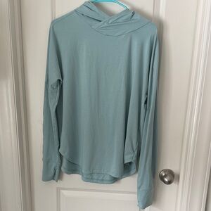 REI Sun protection shirt